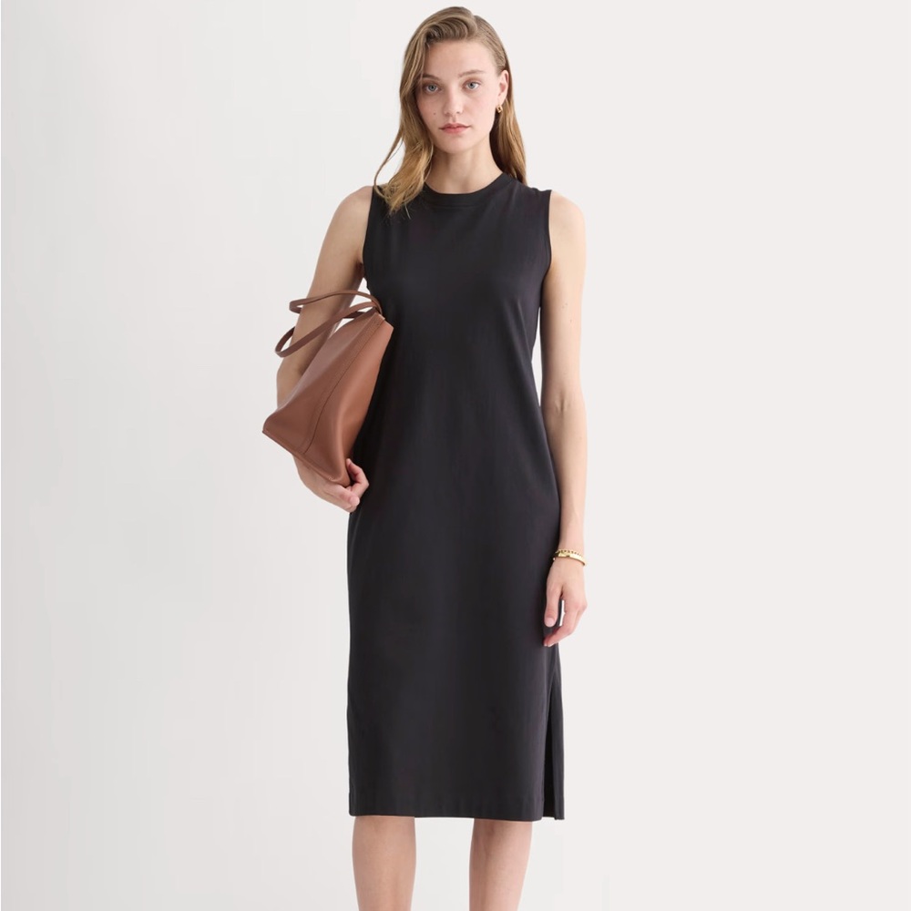 Everlane Weekend Tank Dress